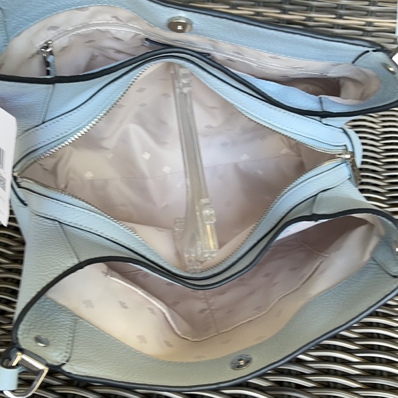 L Kate Spade leila medium triple compartment shoulder bag - Picture 11 of 16